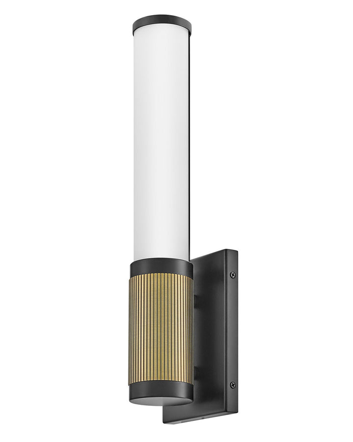 Zevi Medium LED Sconce