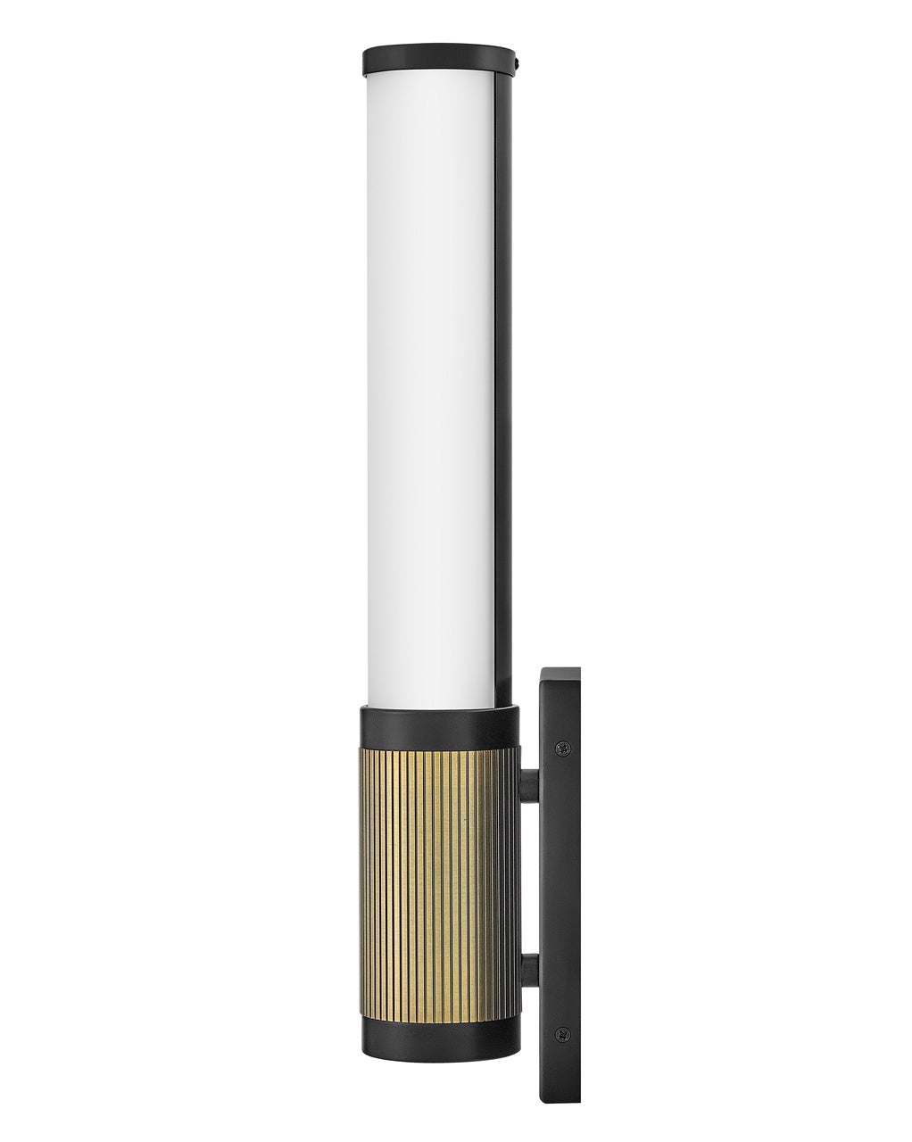 Zevi Medium LED Sconce