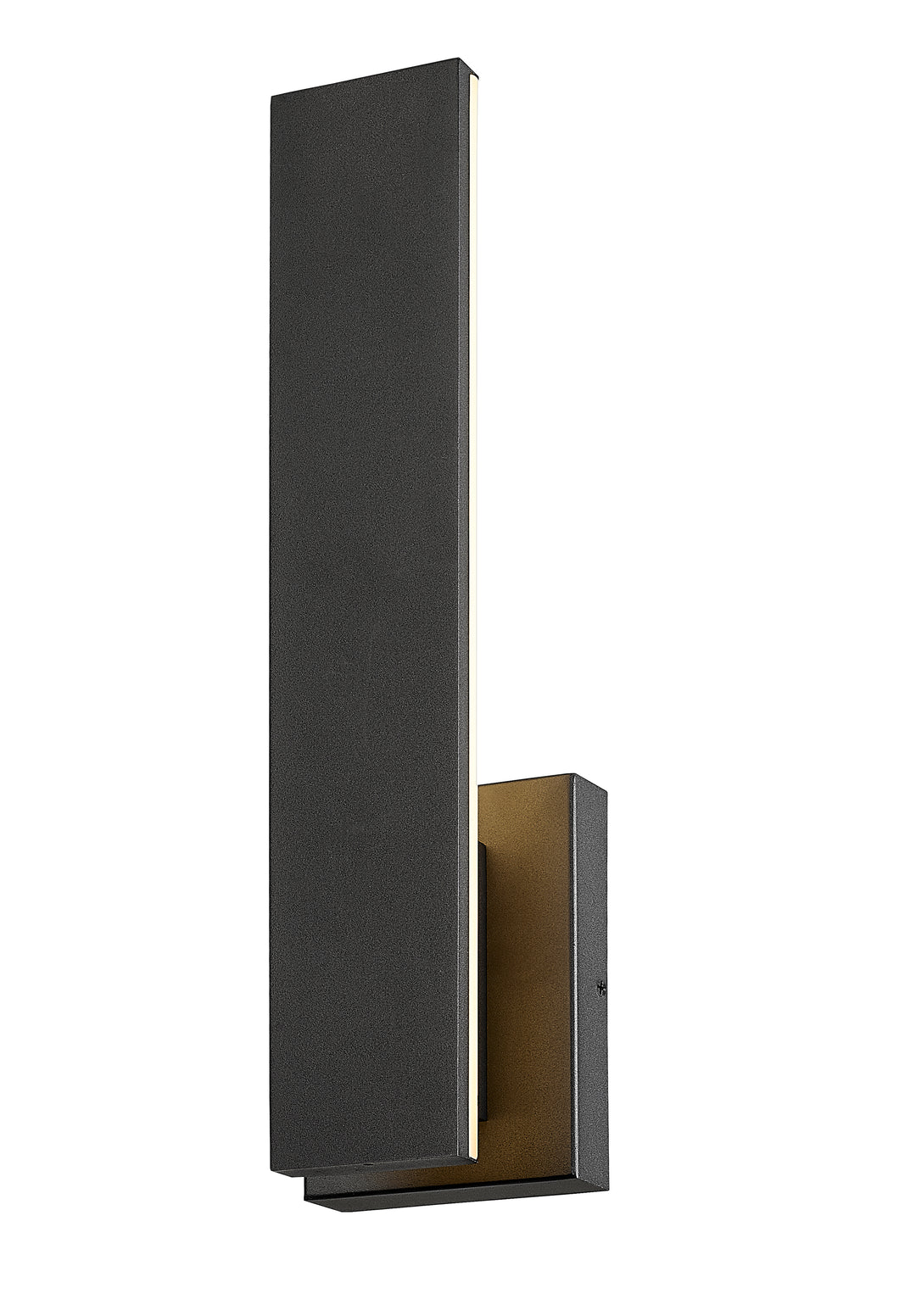 Stylet - LED 2 Light Outdoor Wall Light