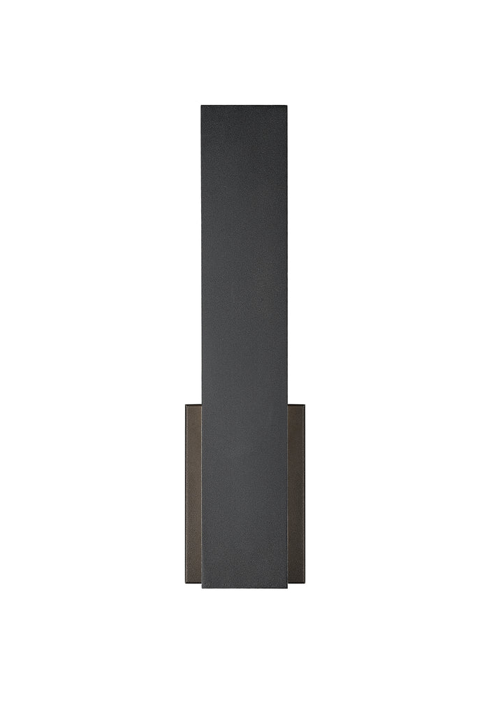 Stylet - LED 2 Light Outdoor Wall Light