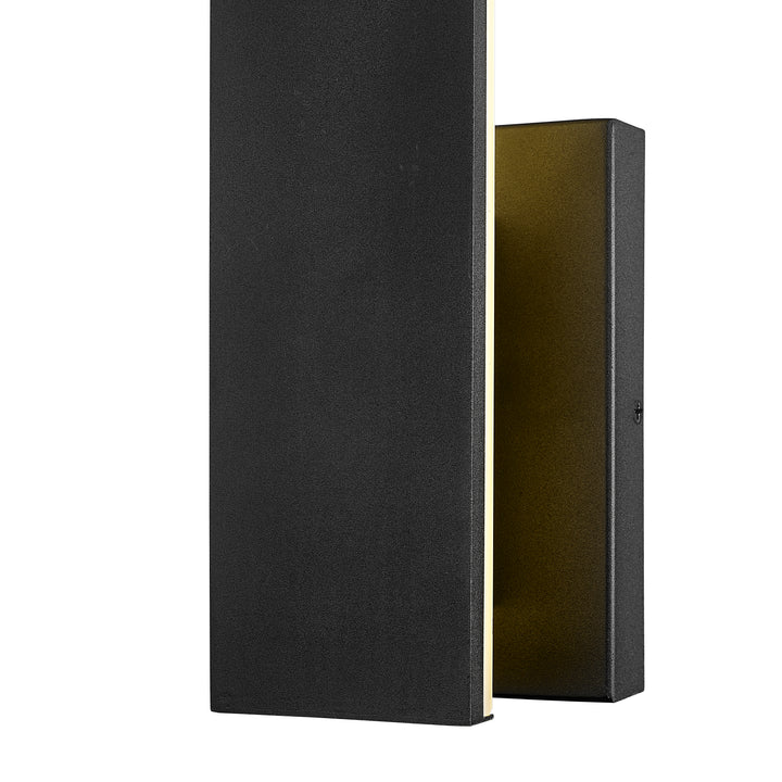 Stylet - LED 2 Light Outdoor Wall Light