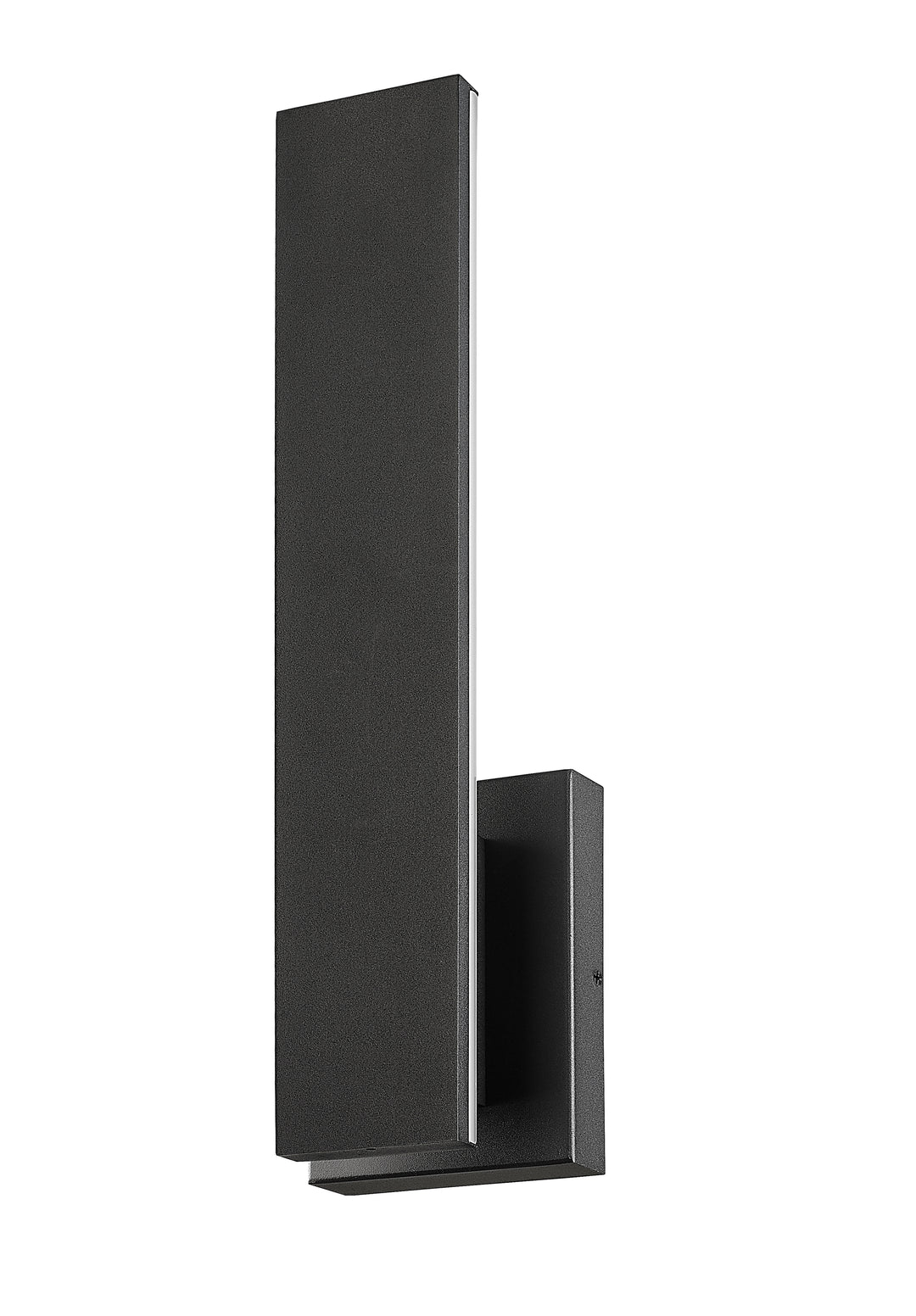 Stylet - LED 2 Light Outdoor Wall Light