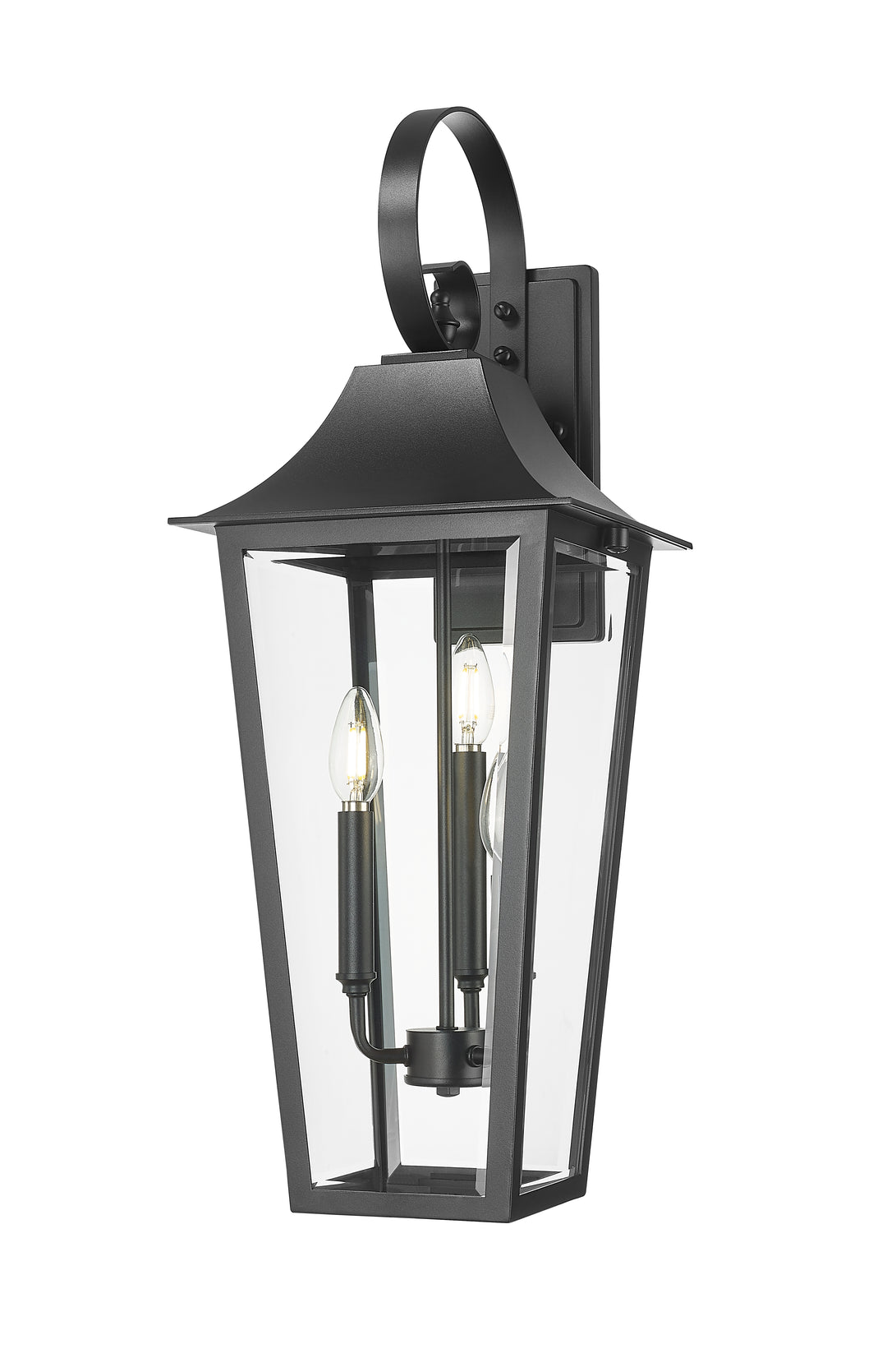 Gannon - Outdoor Wall Light