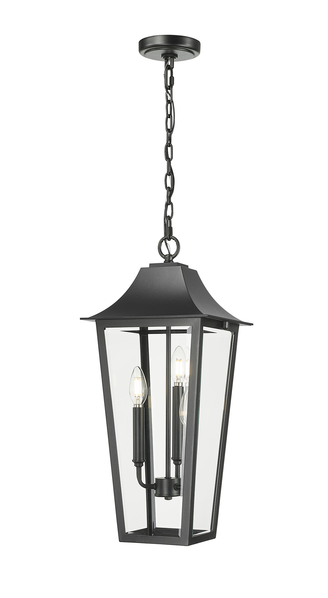 Gannon - Outdoor Pendant