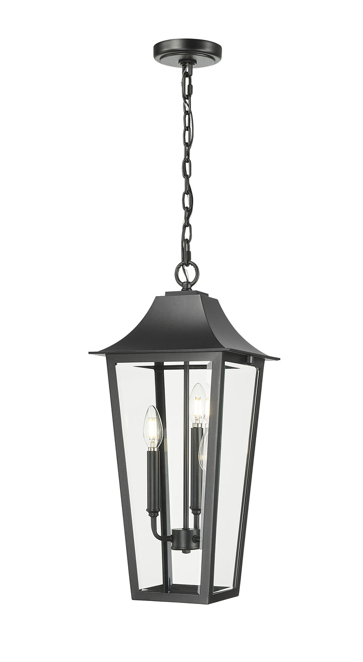 Gannon - Outdoor Pendant
