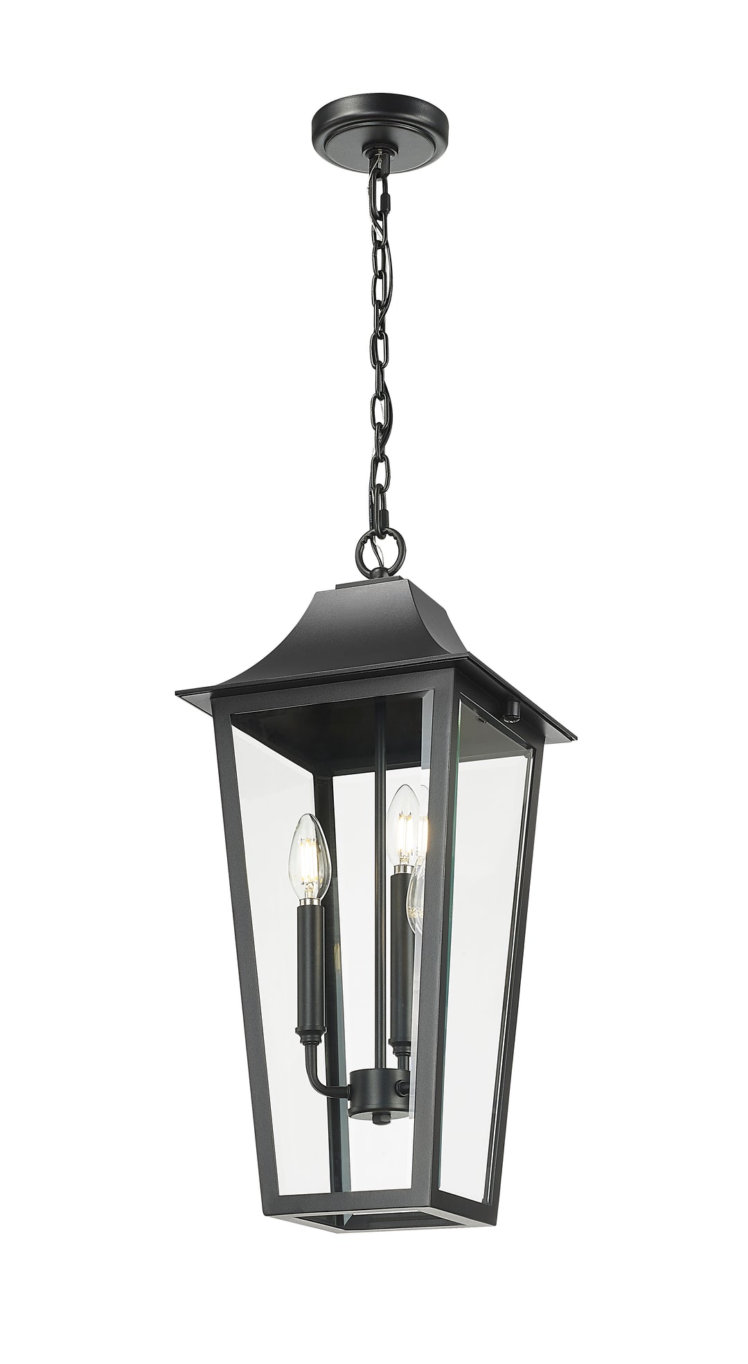 Gannon - Outdoor Pendant