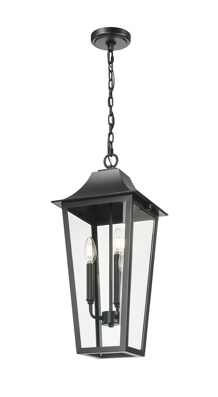 Gannon - Outdoor Pendant