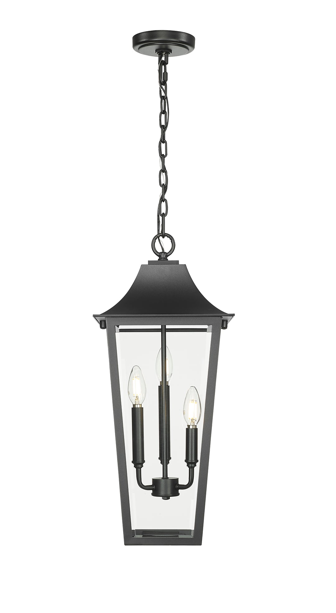 Gannon - Outdoor Pendant