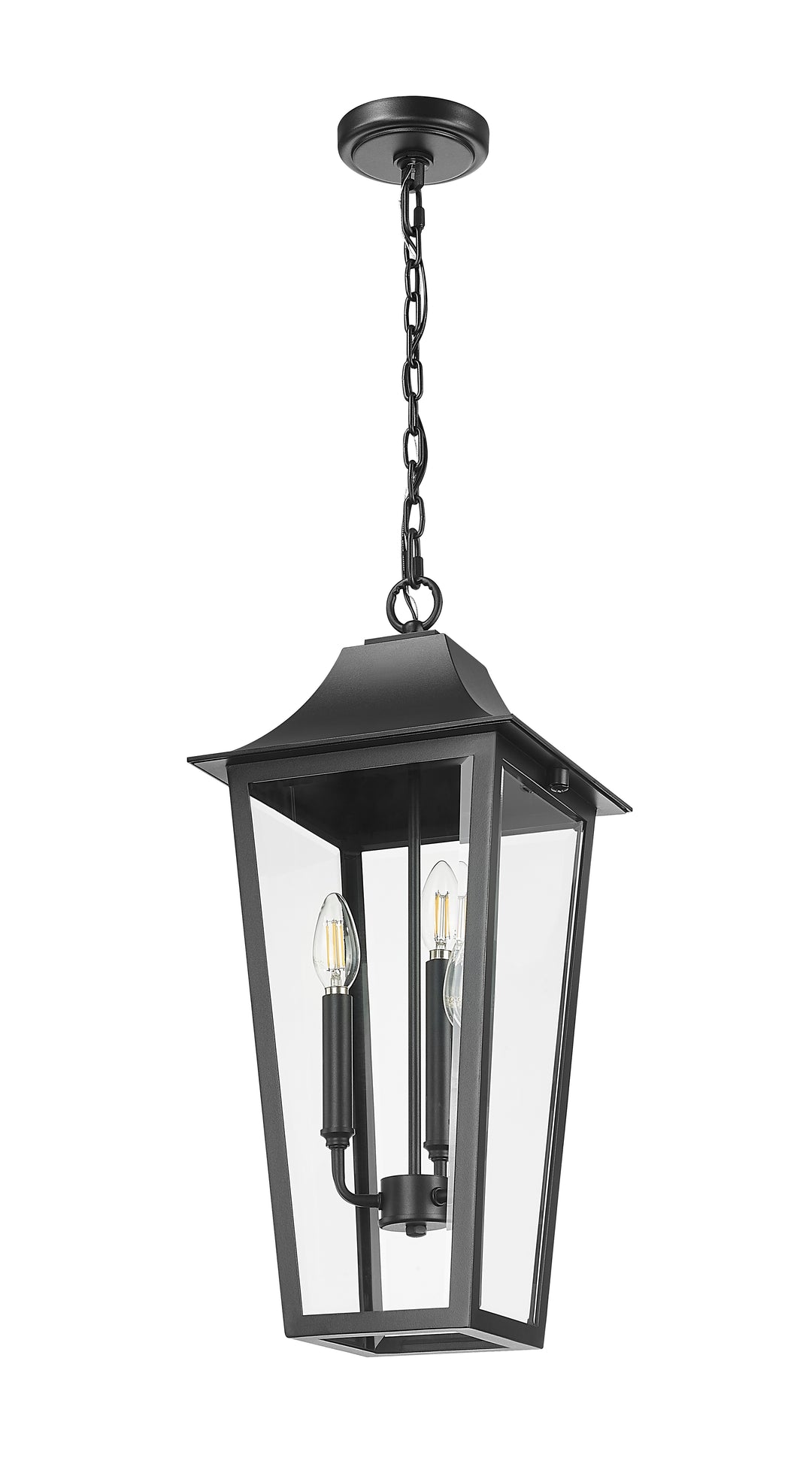 Gannon - Outdoor Pendant