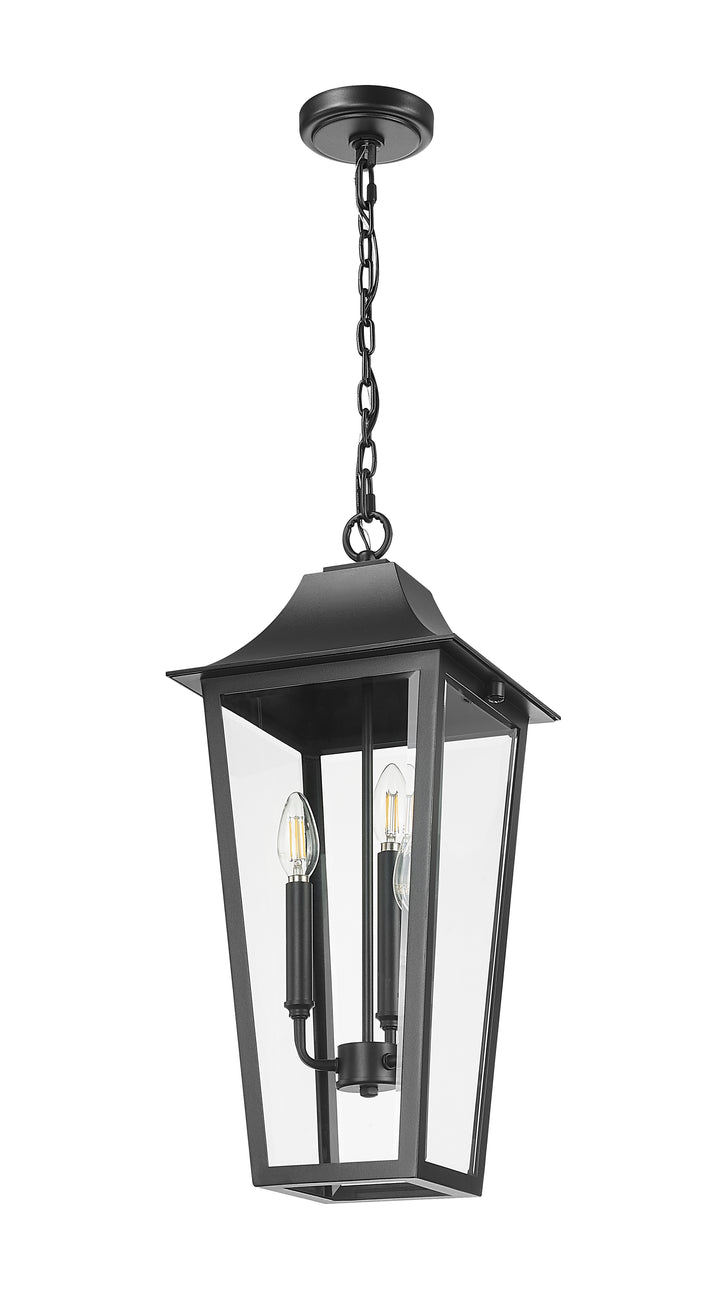Gannon - Outdoor Pendant