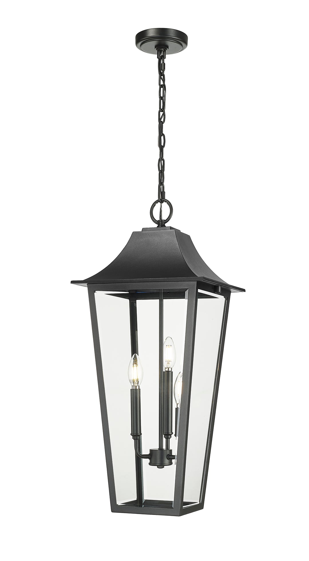Gannon - Outdoor Pendant