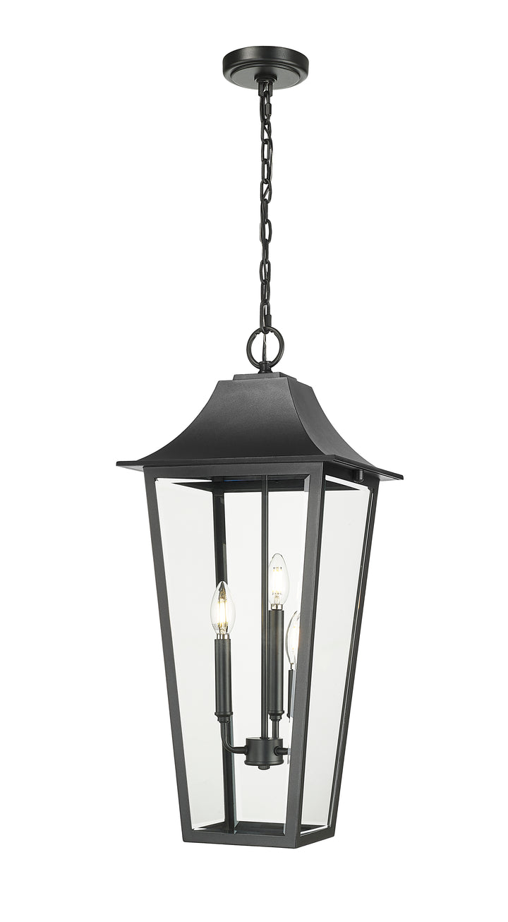 Gannon - Outdoor Pendant