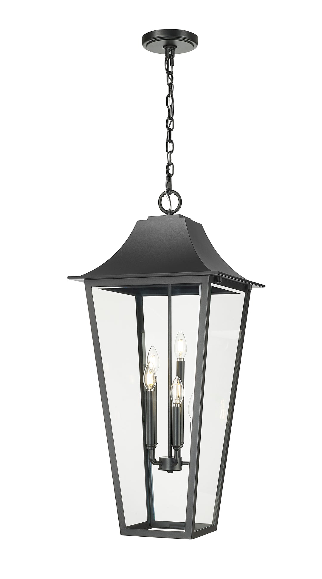 Gannon - Outdoor Pendant