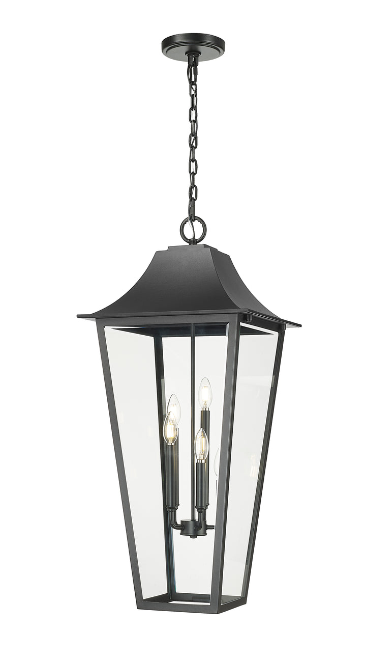 Gannon - Outdoor Pendant