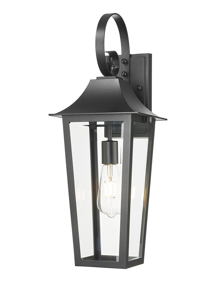 Gannon - Outdoor Wall Light