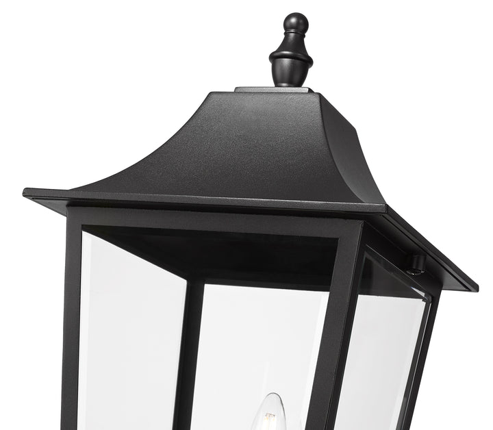 Gannon - 3 Light Outdoor Post Light (5008PHBR-519P)