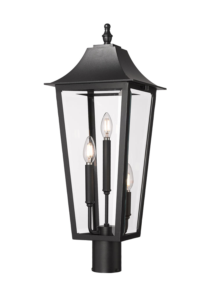 Gannon - Outdoor Post Light