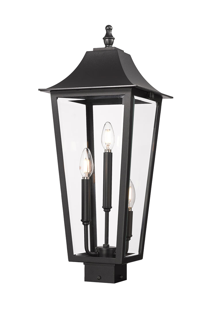 Gannon - Outdoor Post Light