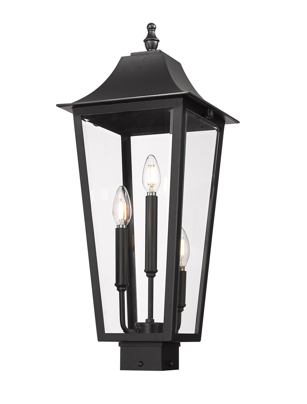 Gannon - Outdoor Post Light