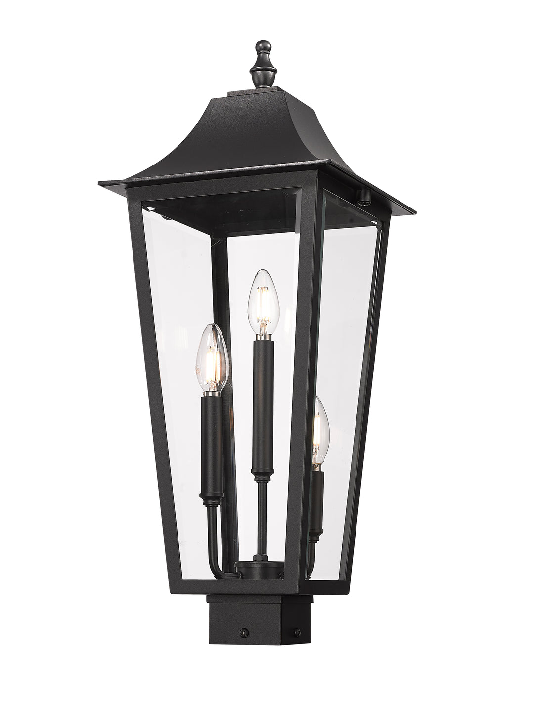 Gannon - Outdoor Post Light