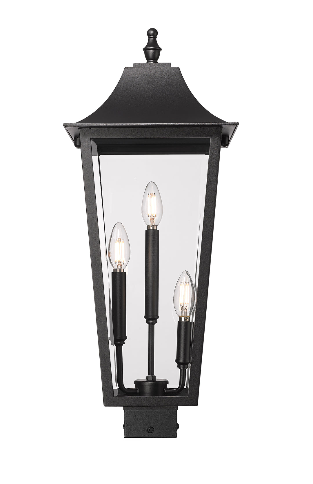 Gannon - Outdoor Post Light