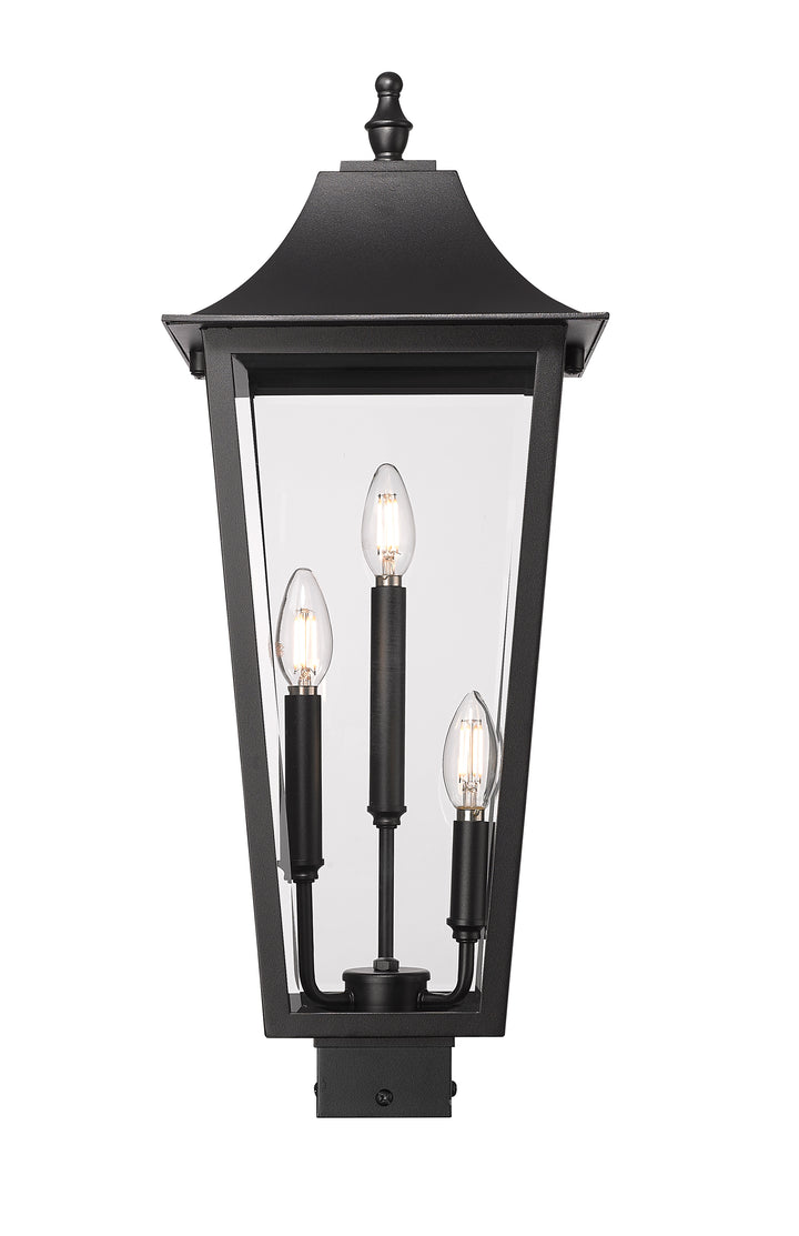 Gannon - Outdoor Post Light