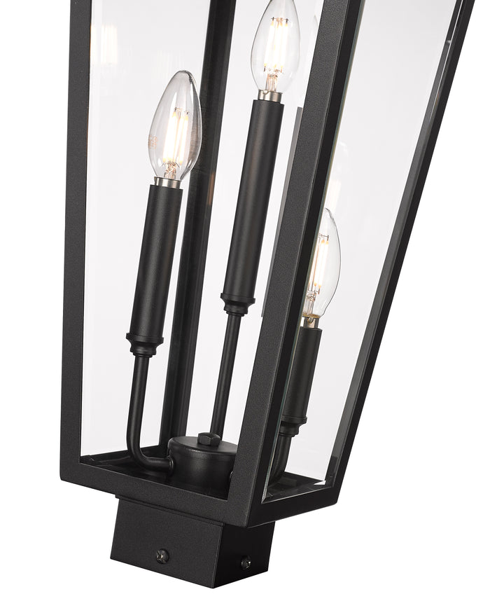 Gannon - Outdoor Post Light