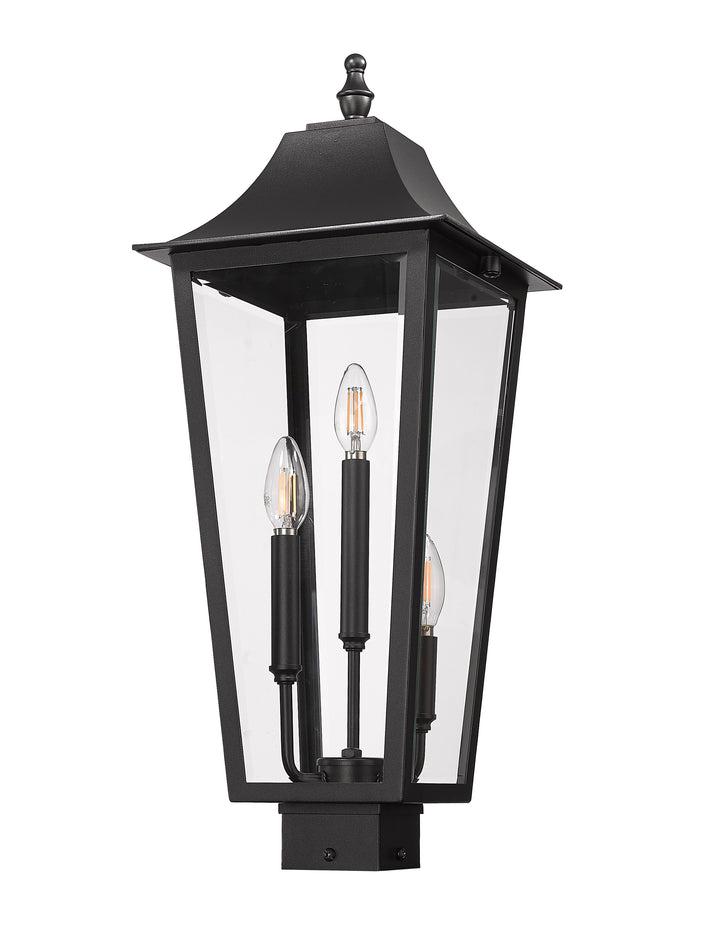 Gannon - Outdoor Post Light