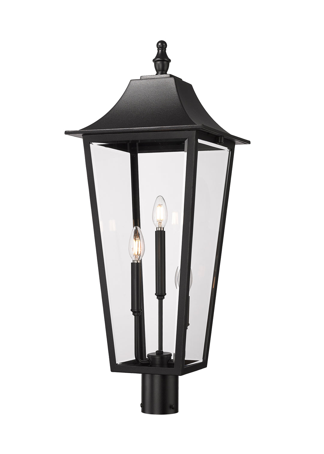 Gannon - Outdoor Post Light