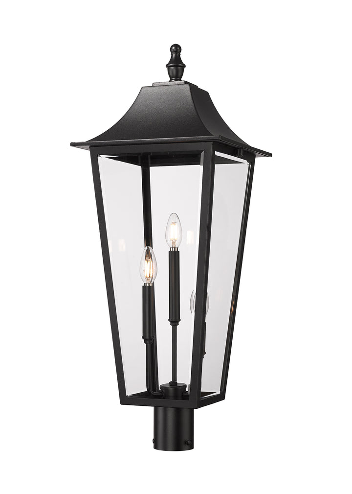 Gannon - Outdoor Post Light