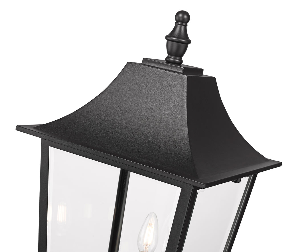 Gannon - 3 Light Outdoor Post Light (5008PHXLS-536P)