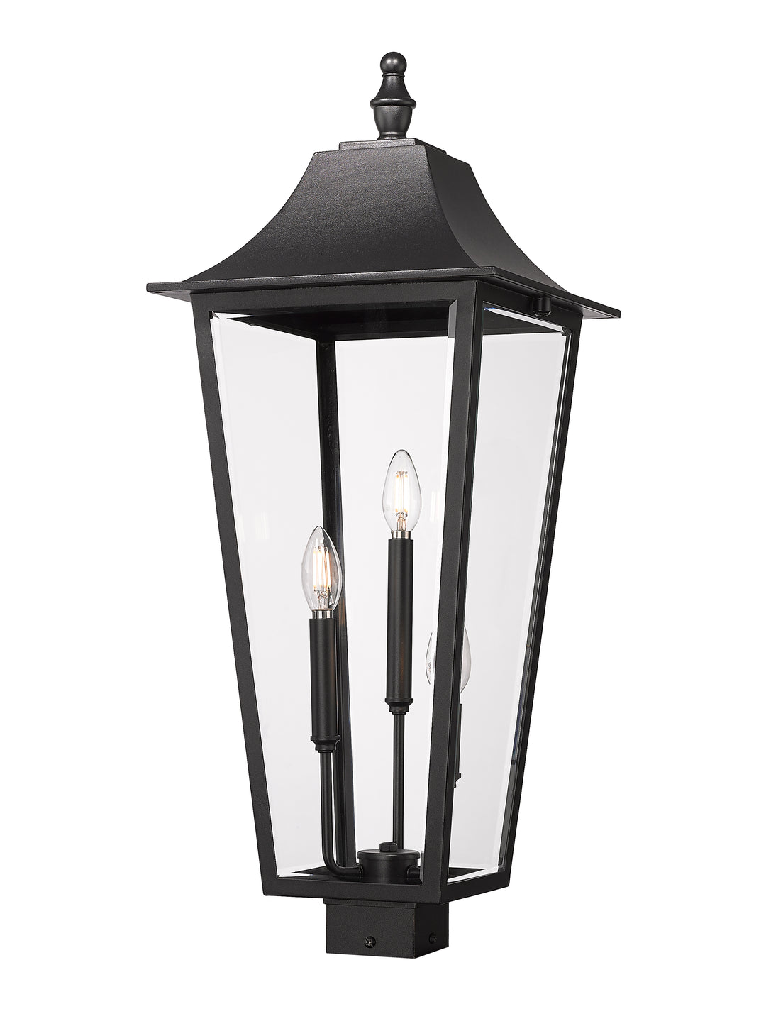Gannon - Outdoor Post Light