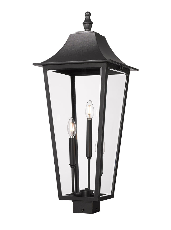 Gannon - Outdoor Post Light