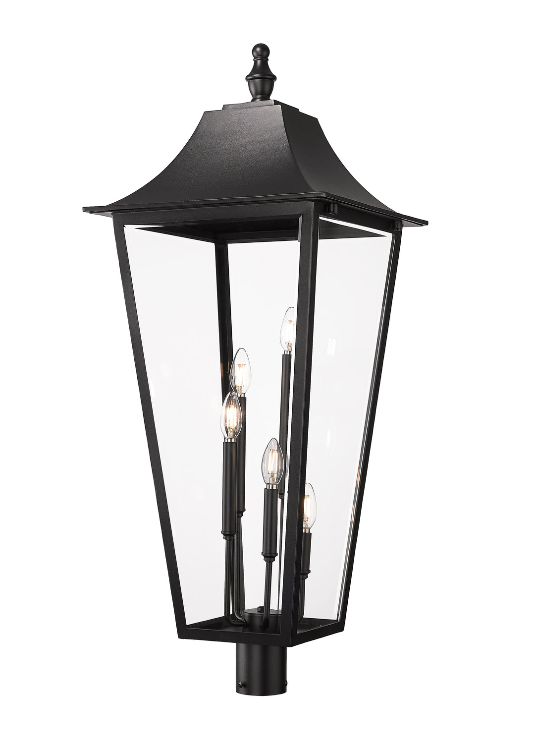Gannon - Outdoor Post Light