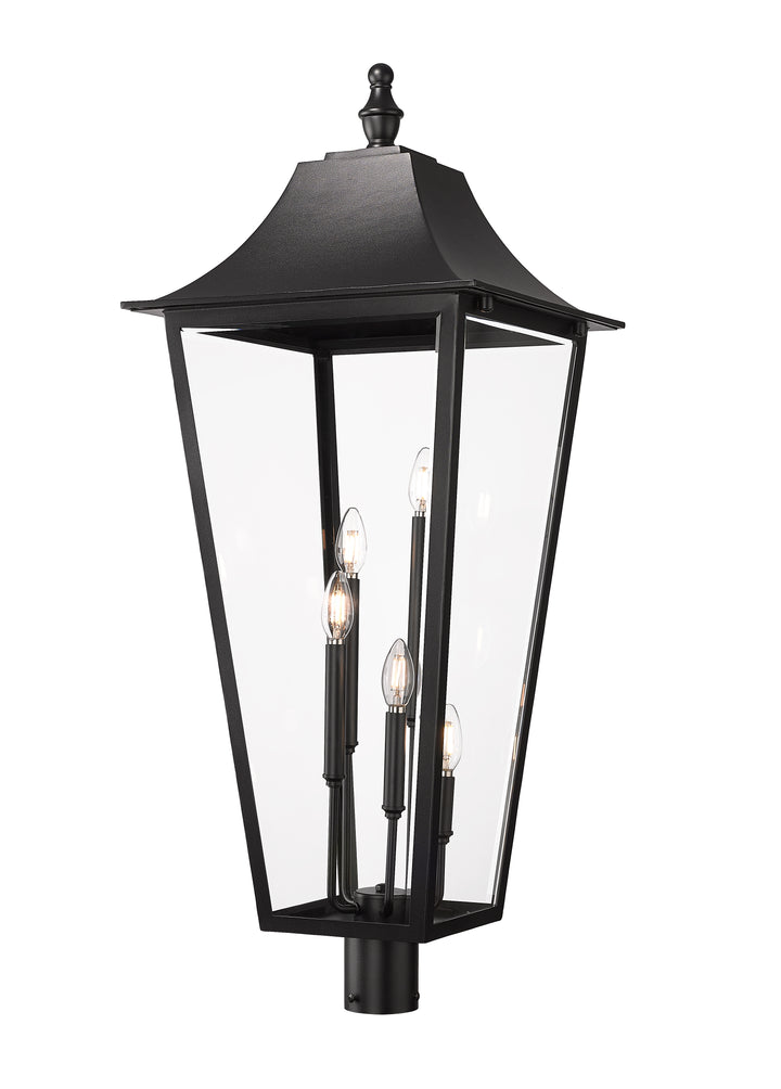 Gannon - Outdoor Post Light