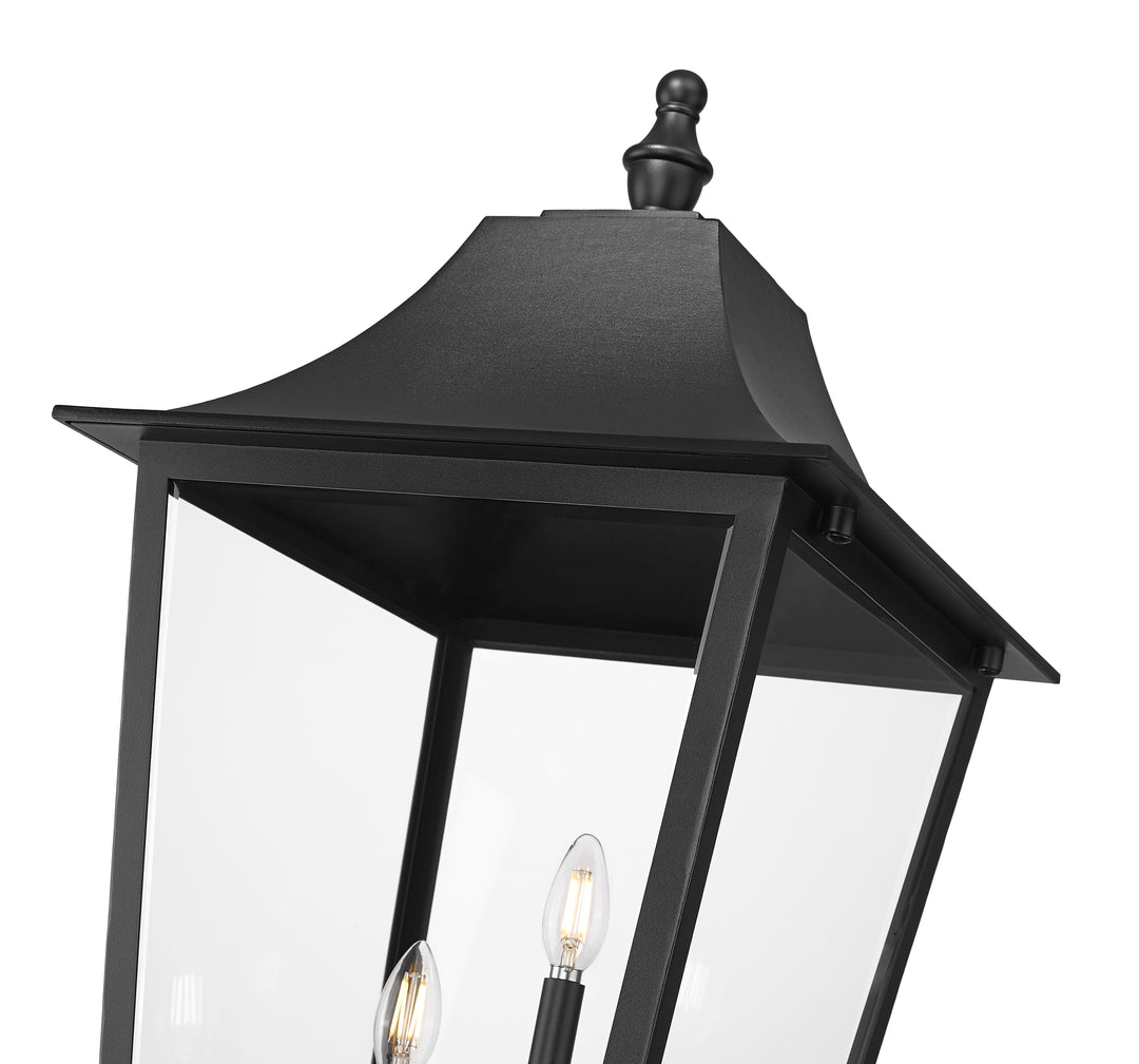 Gannon - 5 Light Outdoor Post Light (5008PHXXLS-536P)