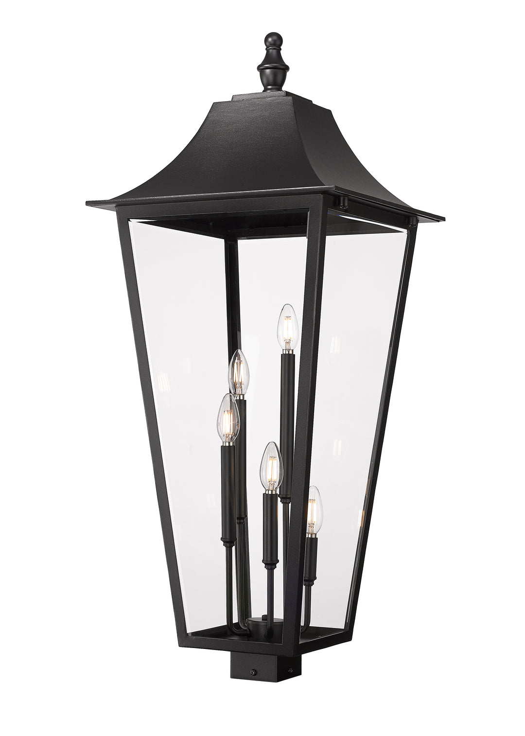 Gannon - Outdoor Post Light