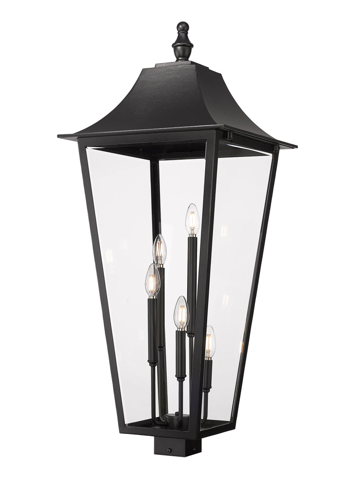 Gannon - Outdoor Post Light