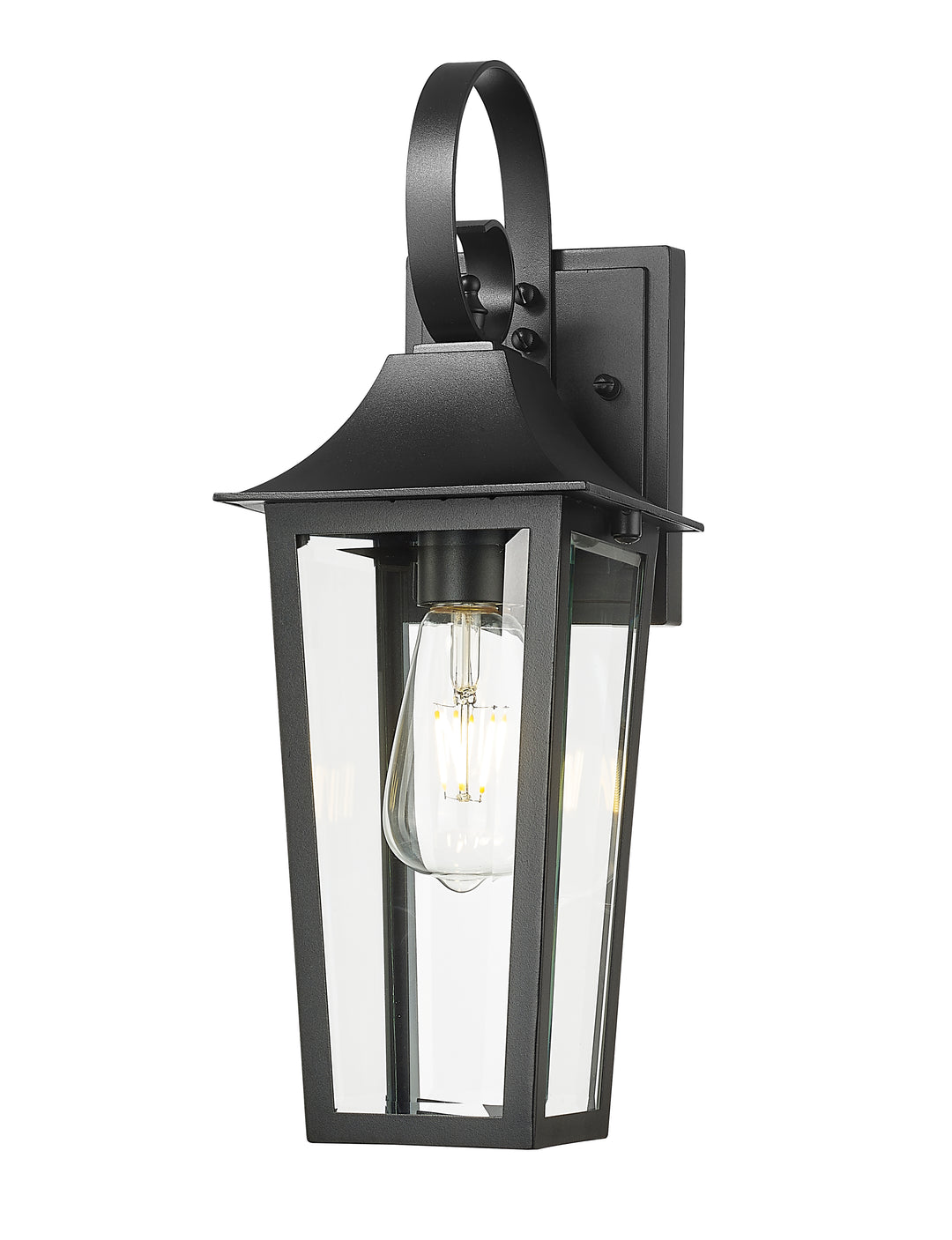 Gannon - Outdoor Wall Light