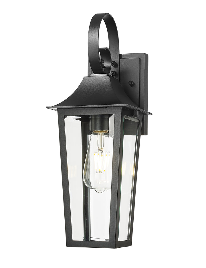 Gannon - Outdoor Wall Light