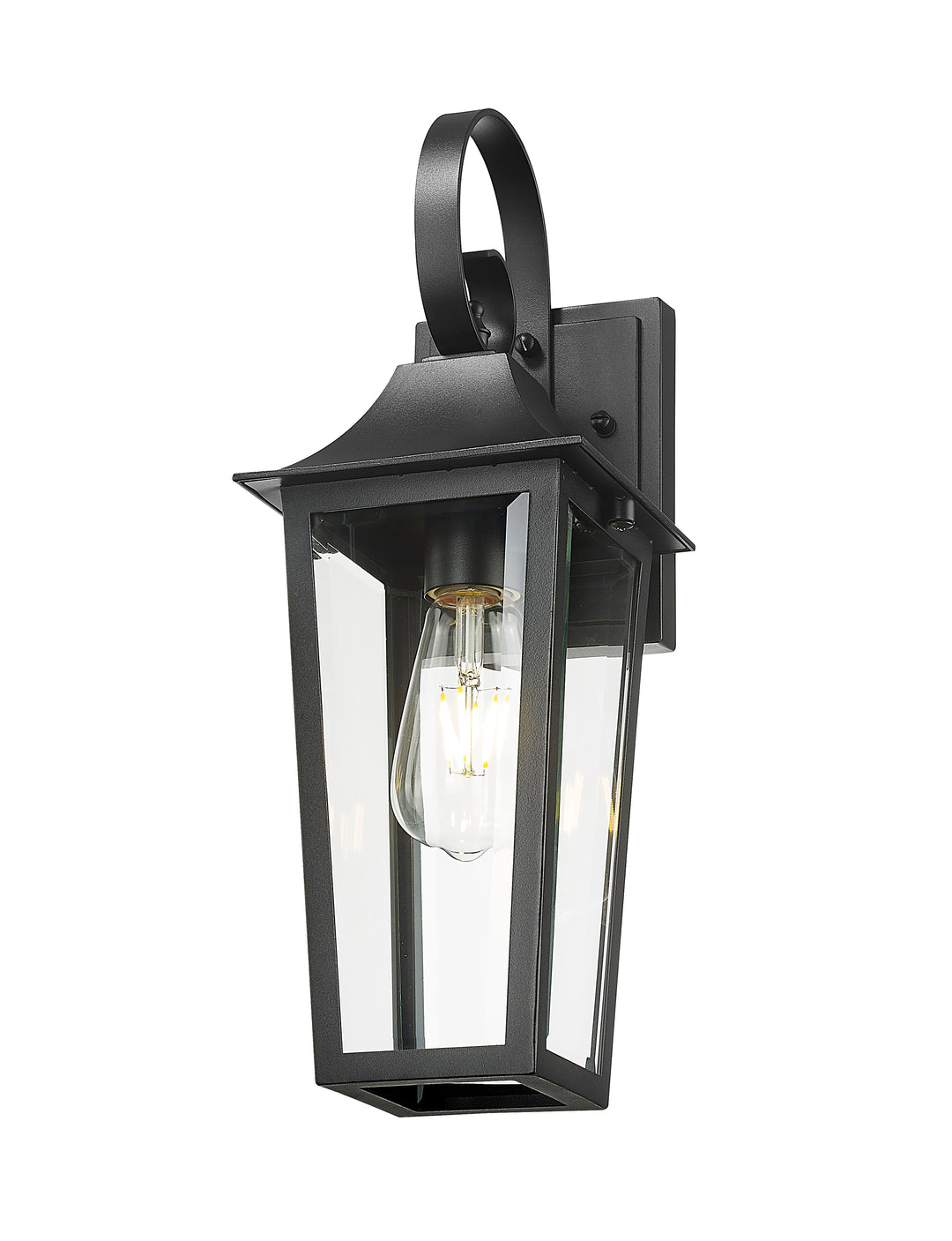 Gannon - Outdoor Wall Light