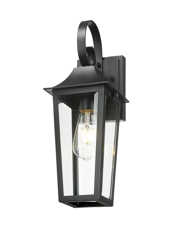 Gannon - Outdoor Wall Light