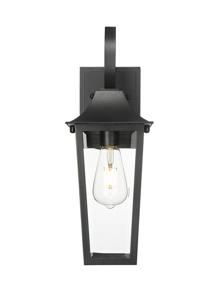 Gannon - Outdoor Wall Light