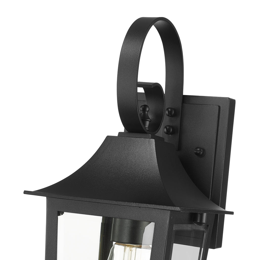 Gannon - Outdoor Wall Light