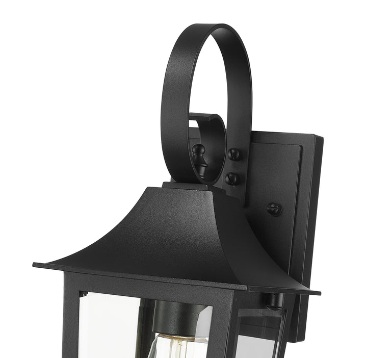 Gannon - Outdoor Wall Light