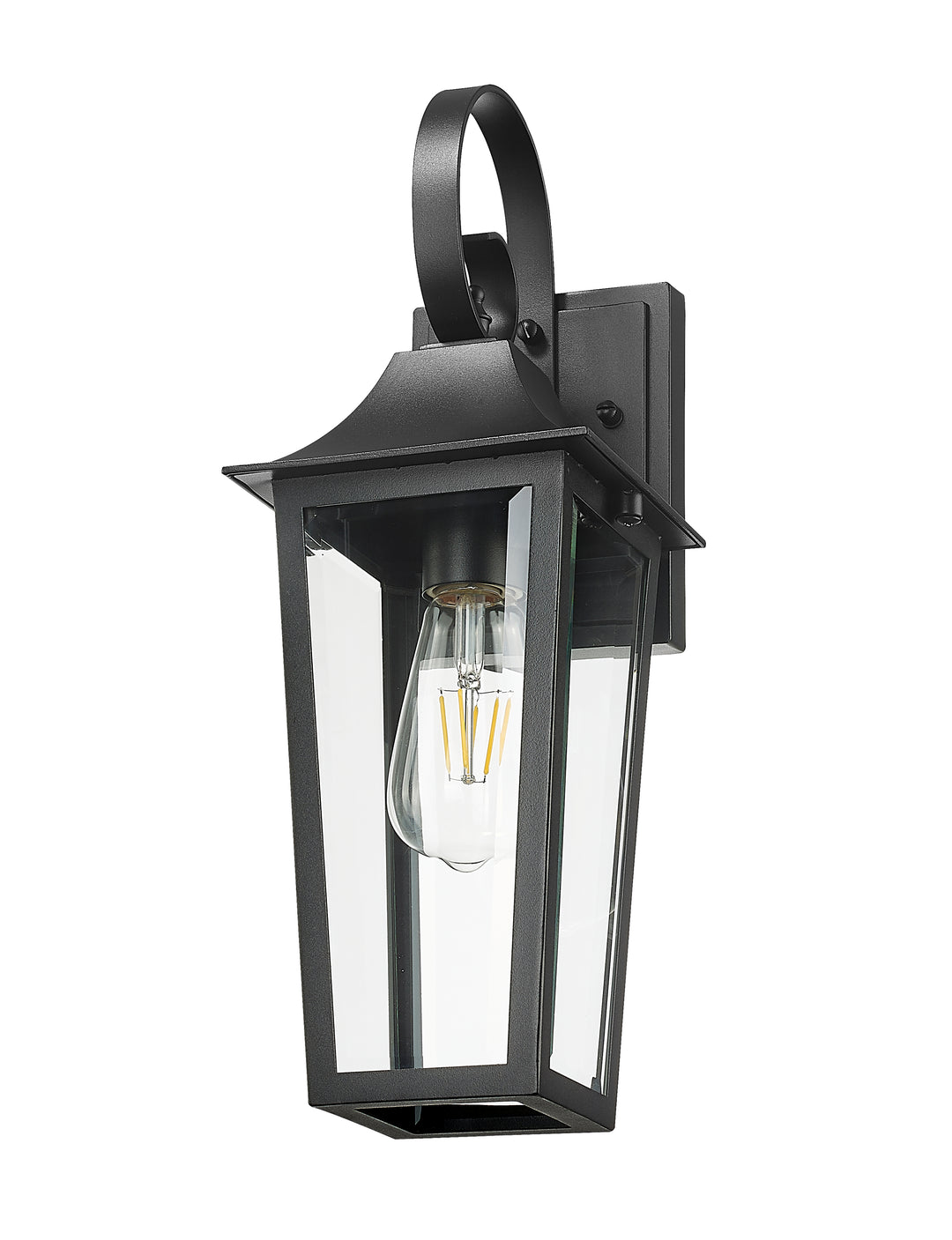 Gannon - Outdoor Wall Light