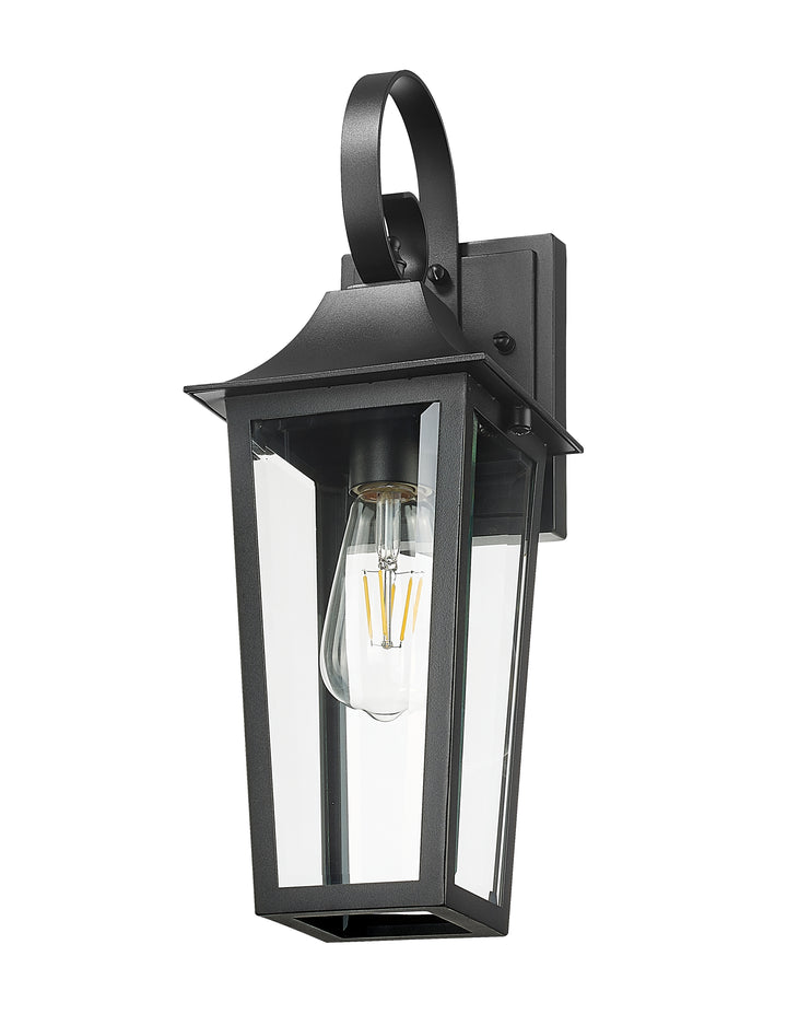 Gannon - Outdoor Wall Light