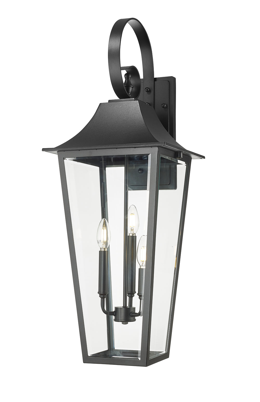 Gannon - Outdoor Wall Light