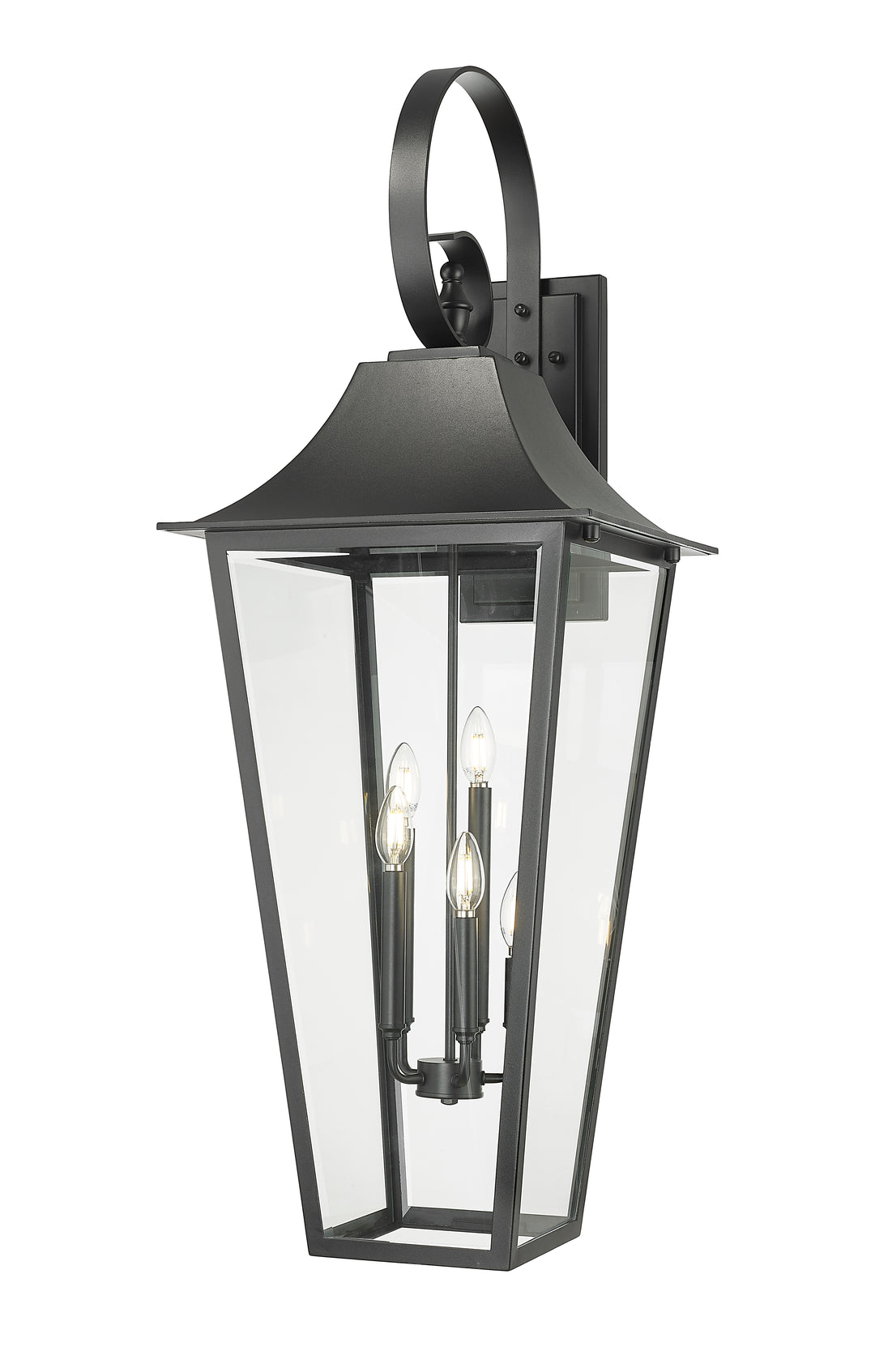 Gannon - Outdoor Wall Light