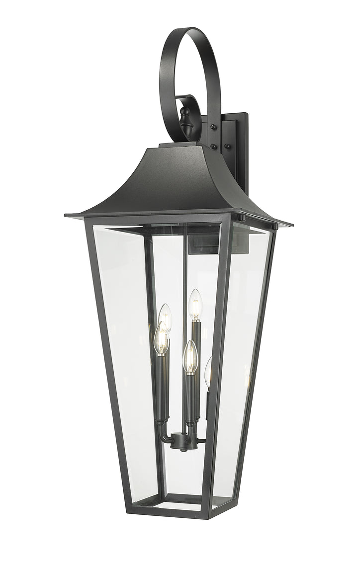 Gannon - Outdoor Wall Light